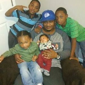 Meet your Posher, Donnell